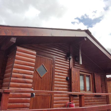 Chalet Del Sorriso Villa Claviere Bagian luar foto